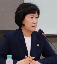 상가 관리비 ‘ 깜깜이 청구 ’ 막는다... 오세희 의원 , 꼼수 임대료 인상 방지 법안 발의