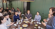 김경 시의회 문화체육관광위원장,  “20년 근속자와 신입 급여 동일선... 호봉제 도입 절실”