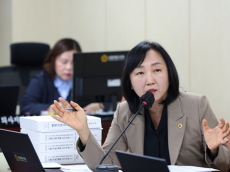 이영실 시의원, 한강 수상구조물 관리체계 표준화 시급