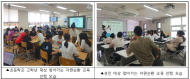 영등포구, 맞춤형 자원순환 환경교육 확대