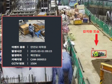 서울시, 공공 건설공사장 CCTV에 AI 기술 도입…안전사고 예방 강화
