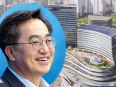 경기도 직접 시행 지방하천 정비사업장...현장근로자 온열질환 예방 위한 특별점검실시