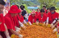 오뚜기, ‘2025 화천 토마토축제’ 성료