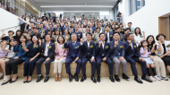 이새날 시의원, “책과 자연, 사람을 잇는 ...미래환경도서관 탄생”