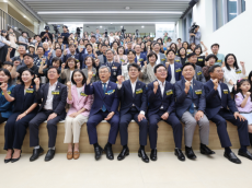이새날 시의원, “책과 자연, 사람을 잇는 ...미래환경도서관 탄생”