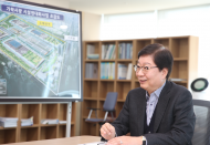 서울시농수산식품공사,  5년 연속 행정안전부 경영평가 최우수기관 선정