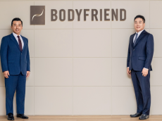 바디프랜드, 곽도연·김철환 신임 공동 대표이사 선임