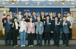 박상혁 시의원,  ‘서울 ESG 경영포럼’참석해 ESG 교육 강화 필요성 강조