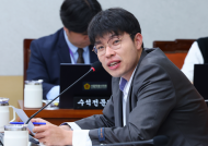 임규호 시의원, '강남북  지역균형발전을 위한 재원 확보'에 총력