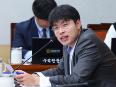 임규호 시의원, '강남북  지역균형발전을 위한 재원 확보'에 총력