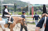 한국마사회, 승마 체험으로 신나는 2학기를