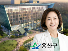 용산구, 해체공사장 상시 안전환경점검 실시