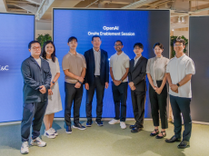GS건설, 국내 건설사 최초 'ChatGPT Enterprise' 도입