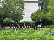 “도심 속 자연과 함께 자라는 아이들”… 은평구, 도시농업환경학교 운영