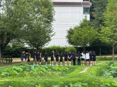 “도심 속 자연과 함께 자라는 아이들”… 은평구, 도시농업환경학교 운영