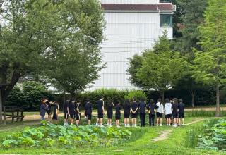 “도심 속 자연과 함께 자라는 아이들”… 은평구, 도시농업환경학교 운영