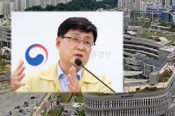김성환 장관, 두산밥캣코리아 생산공장 방문해 국내 건설기계 전동화 현황 및 보급 활성화 방안 논의