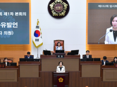 이숙자 시의원,  “고령 근로자 안전·건강 종합 가이드라인 마련 촉구”