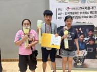 동대문구 발달장애인, 전국 장애인 도예 공모전 특선 수상
