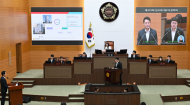김동욱 시의원, “청년안심주택 보증금 사태·교육감 중립 논란… 신뢰 회복이 우선”