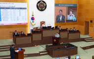 신동원 시의원, 서울주택도시개발공사(SH)...  백사마을 주민 불이익 해소 위해 공정 보상 나서야