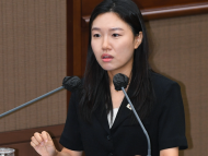 이소라 시의원“서울시 안전사례 경진대회‘용산구 대상’행정적 감수성 부재, 행정적 참사”