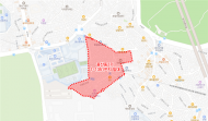 용산구, 용산동2가 1-1351번지 일대 ‘신속통합기획’ 주택재개발 후보지 선정...8번째 후보지 확보