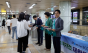 서울교통공사, 소형 폐가전 재활용 활성화 환경캠페인