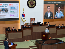 최재란 시의원“목동아파트 재건축 인구폭증대비  목동선·강북횡단선 조속 추진해야”