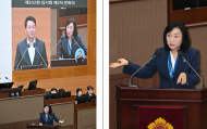 이영실 시의원, 납품도 안 된 선박에 수백억 기지급... 한강버스, 선체비 폭증 속 안전·책임행정 실종
