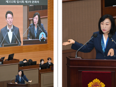 이영실 시의원, 납품도 안 된 선박에 수백억 기지급... 한강버스, 선체비 폭증 속 안전·책임행정 실종