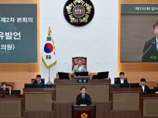 박유진 시의원,“고속터미널 지하상가  불법 전대…서울시는 방치