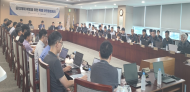 서울시농수산식품공사 중대재해 사고 Zero 달성
