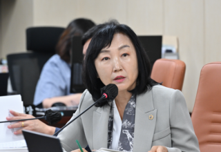 이영실 시의원, ‘생태계서비스’ 개념 조례 첫 도입... 체계적 관리 시대 열어