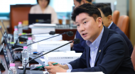 최진혁 시의원, 사회주택 보증금 미반환 사태 강력 질타
