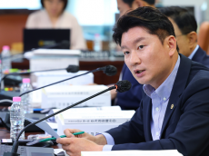 최진혁 시의원, 사회주택 보증금 미반환 사태 강력 질타