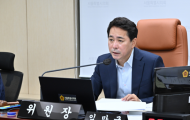 임만균 시의원, 인명사고 더 이상 없어야… 소관 기관의 철저한 안전사고 환경예방 노력 주문