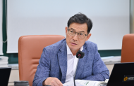 노동자 2명 희생된 상수도 맨홀 사고…  남궁역 시의원, 안전환경관리 체계 전면 재검토