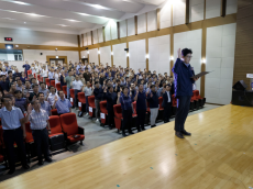 서울교통공사,  기술본부 간부급 대상 특별안전환경교육 시행
