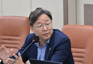 이용균 시의원, 생활폐기물 속 ‘이차전지 폭발 위험’ 대응 본격화... 안전한 배터리 폐기 시스템 구축