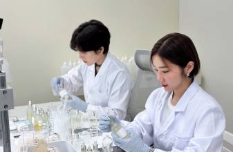  지구공동체를 위한 친환경 K-향수의 진화 ... 라잔(RAZAN) 니치향수, 라잔정 대표를 만나다