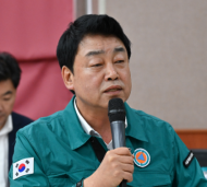 성흠제 시의원, 서울시 건설공사 신기술 활용 의무화… 제도적 기반 강화