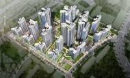 영등포구 신길우성2차·우창아파트 통합 재건축  …35층 1212세대 단지로 대변신