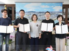 용산구, 골목상권 살리는 ‘골목형상점가’첫 지정