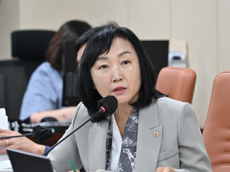이영실 시의원, 한강버스, 현재 한강에 3척뿐인데 18일 정식운항...편도 127분에 대중교통 무색