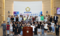 용산구의회, 서빙고초 학생 의회 견학 프로그램 운영