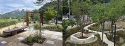 내 손으로 피어난 환경쉼터”…은평구, 정원드림 프로젝트 2곳 선정