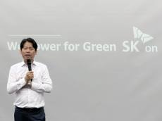 SK온, R&D 현장서 답 찾는다…“산학협력, 동반성장의 시작”