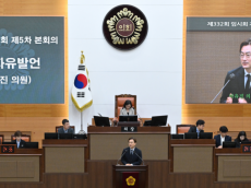 박유진 시의원,“허위사실 유포자 모스 탄 섭외 논란 … 서울시는 극우와 분명히 결별해야”