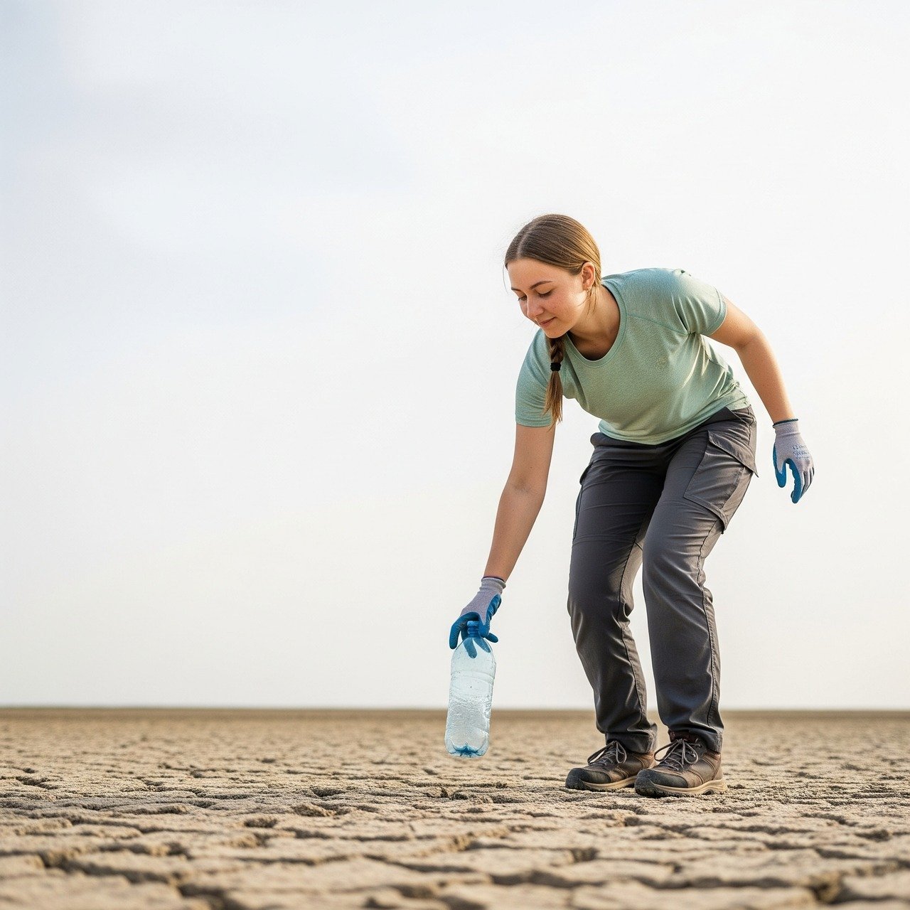 환경부, 기업들과 공동 플로깅 캠페인...ESG 실천 확산 - 뉴스 썸네일 이미지